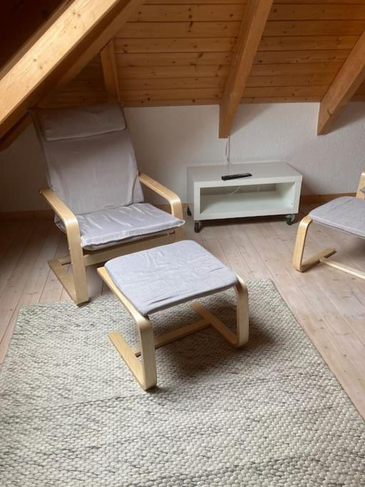 Gemuetliches Landhaus In Ruhiger Lage. Moringen Exteriér fotografie