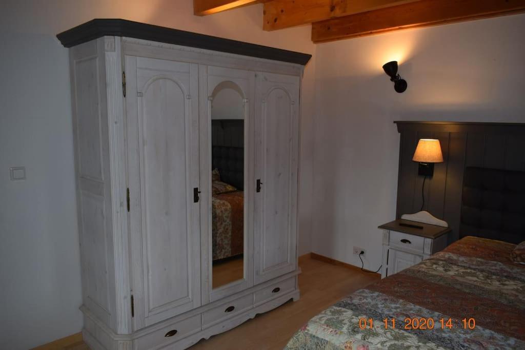 Gemuetliches Landhaus In Ruhiger Lage. Moringen Exteriér fotografie