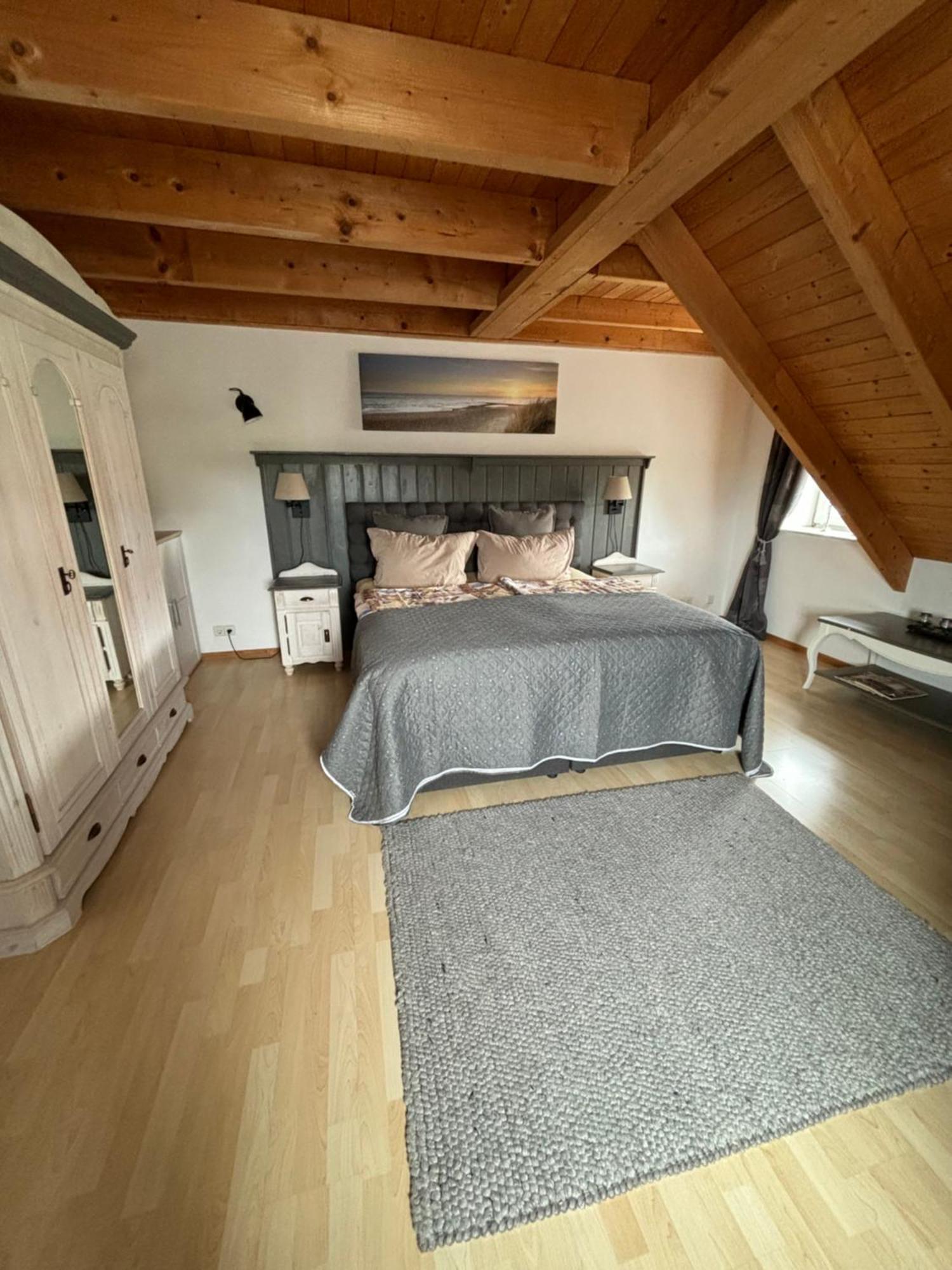 Gemuetliches Landhaus In Ruhiger Lage. Moringen Exteriér fotografie