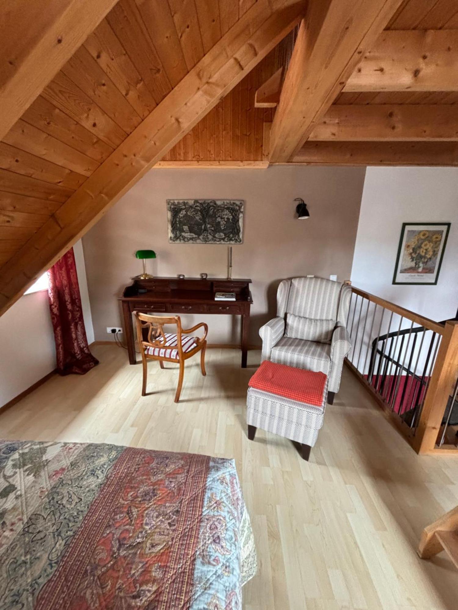 Gemuetliches Landhaus In Ruhiger Lage. Moringen Exteriér fotografie